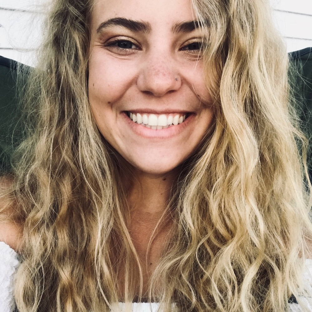 Meet your Posher, Shannon